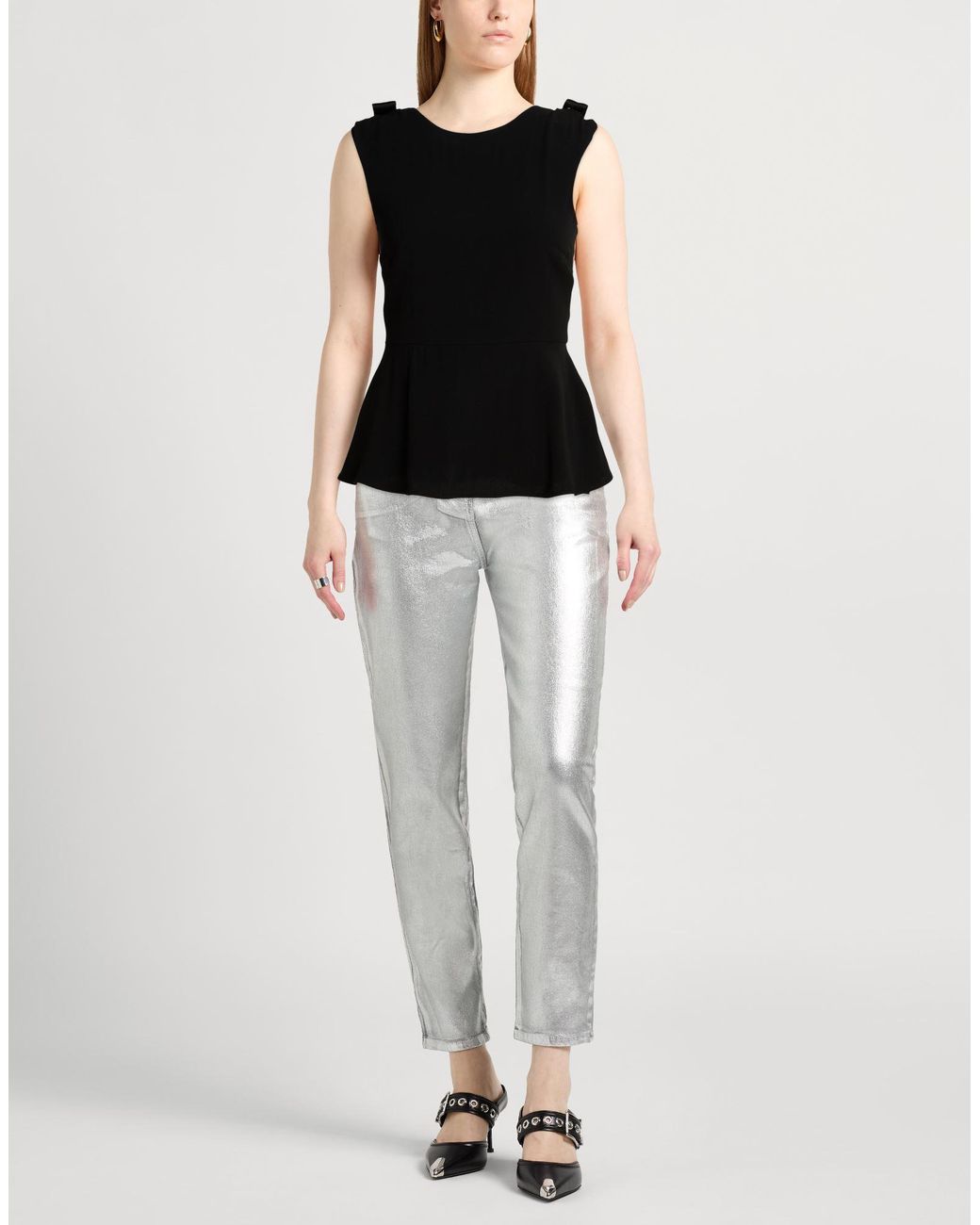Givenchy Black Top