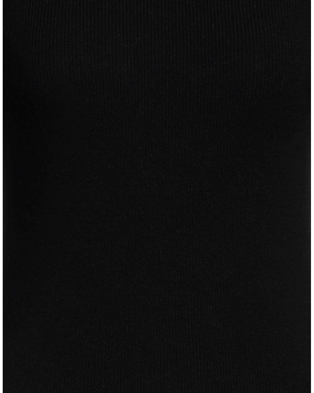 Pinko Black Jumper