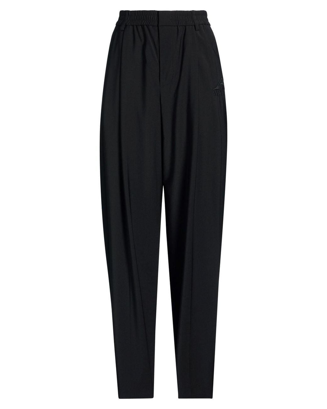 Alexander Wang Black Pants