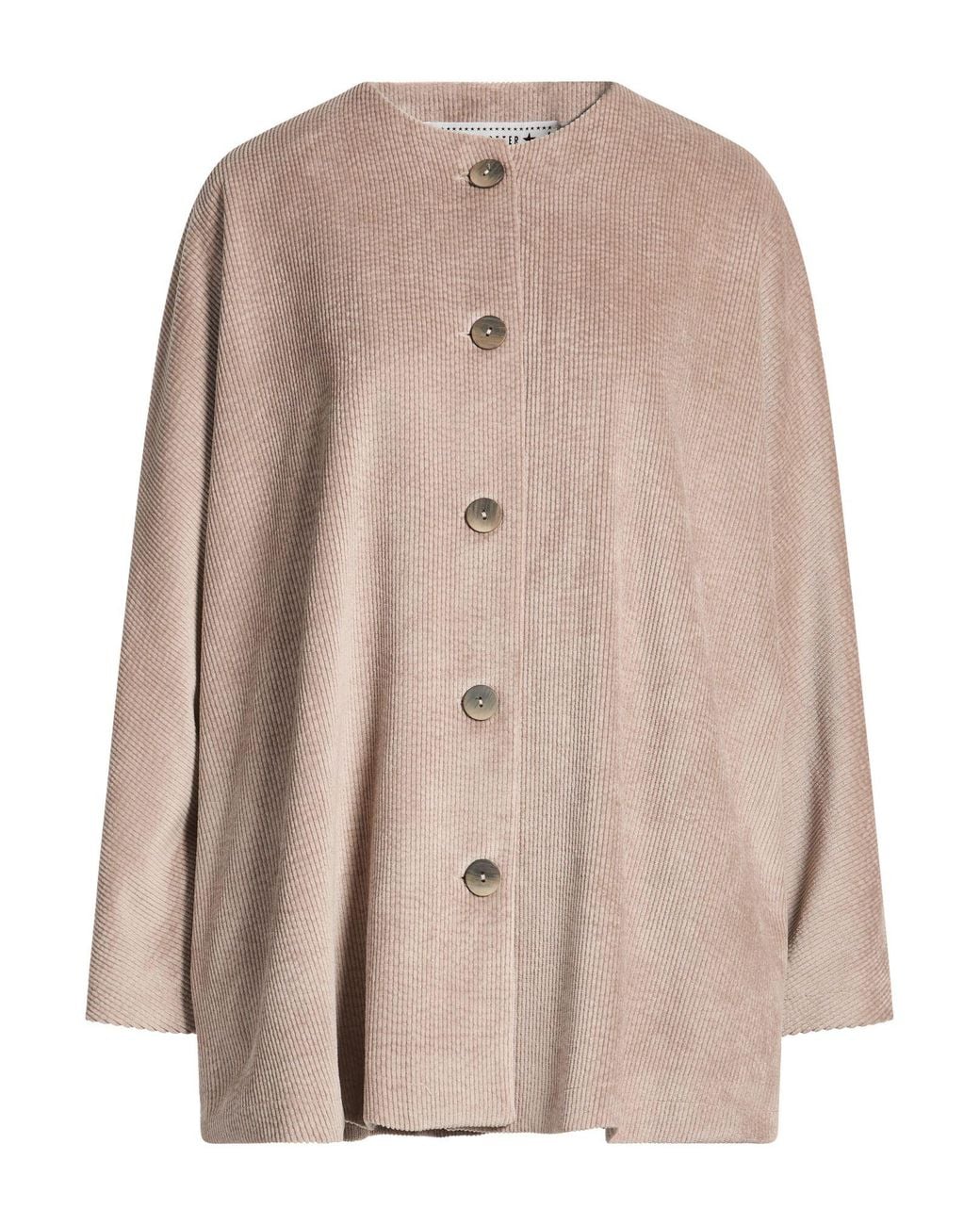Shirtaporter Natural Jacket