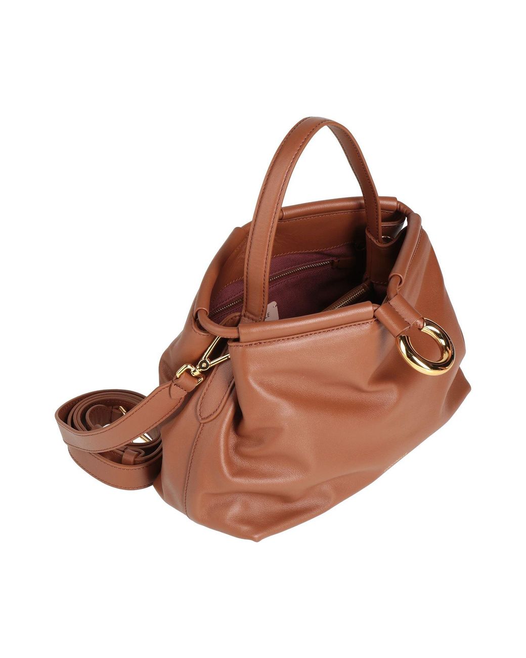 Coccinelle Brown Handbags