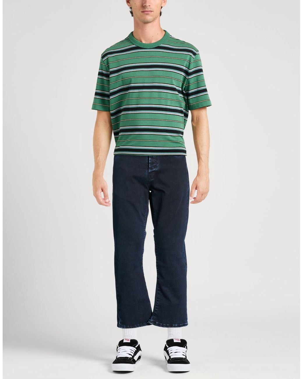 Liu Jo Blue Jeans for men