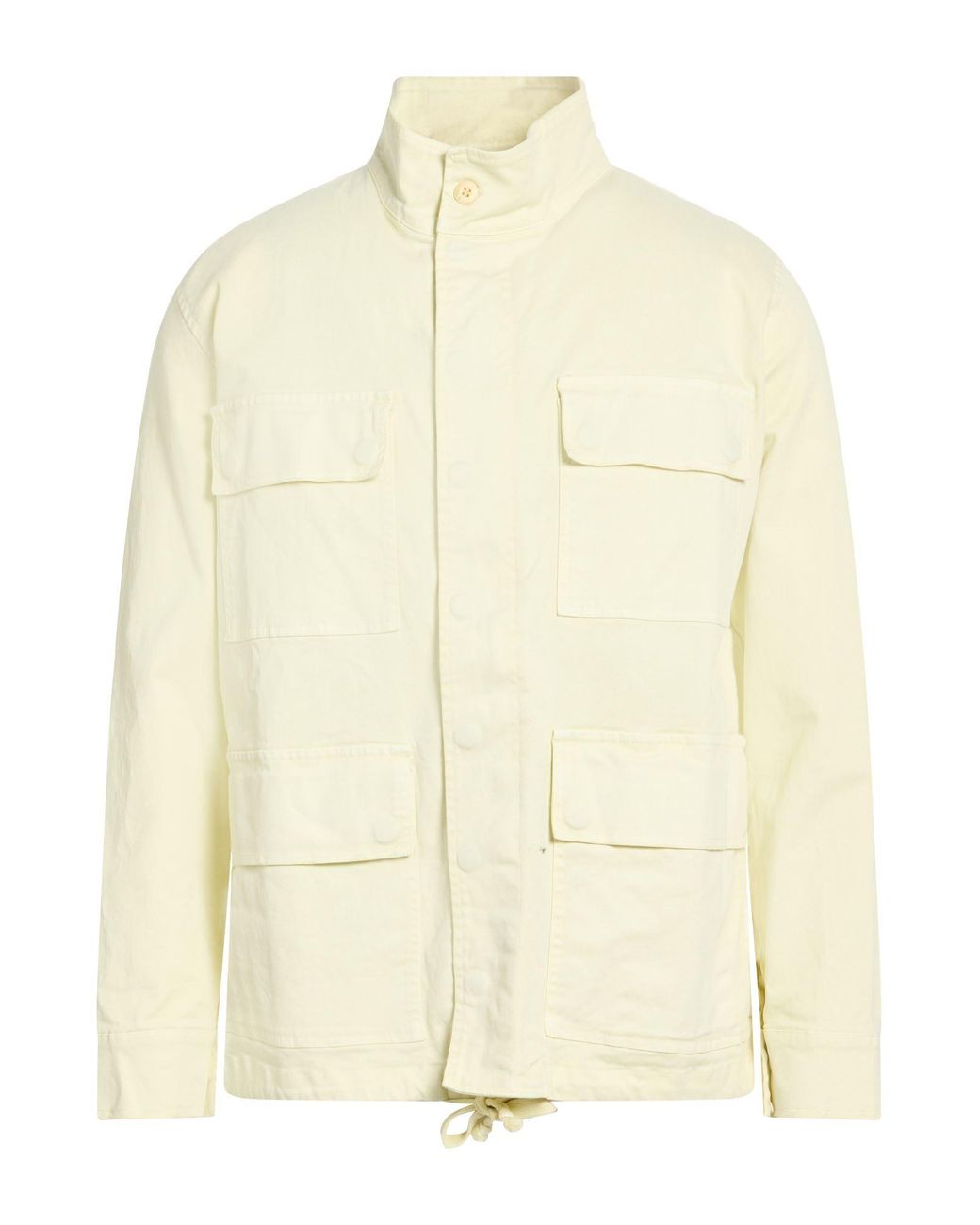 Crossley Natural Jacket for men