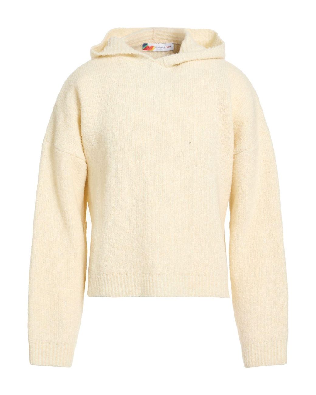 Twenty-one Natural Jumper for men