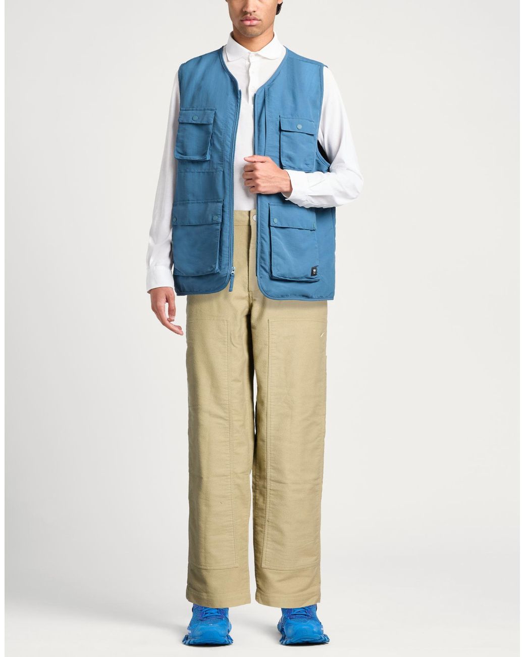 Nike Natural Pants for men