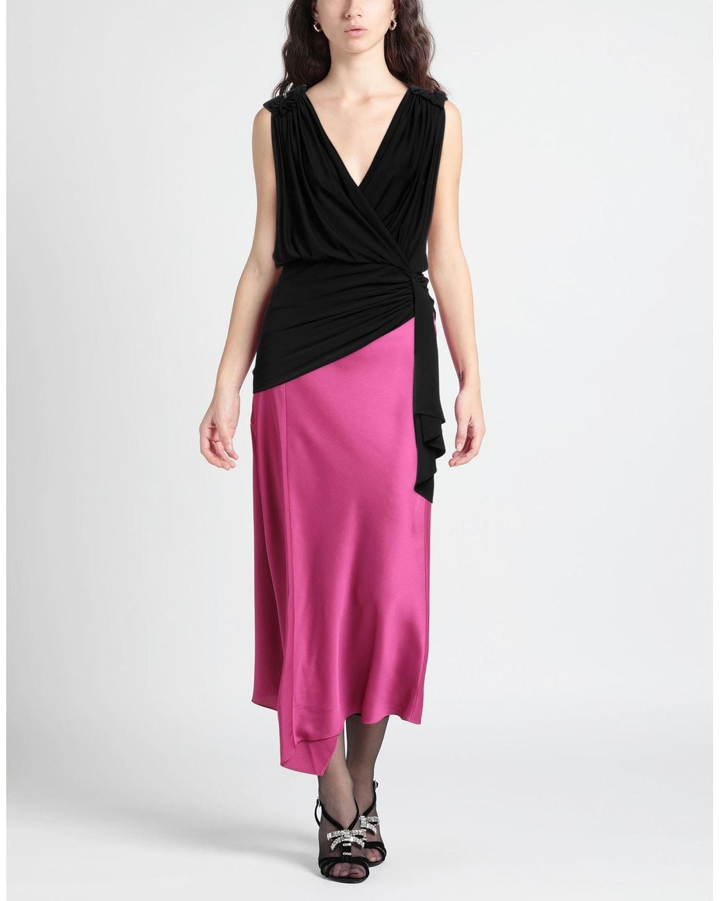 Lanvin Black Top