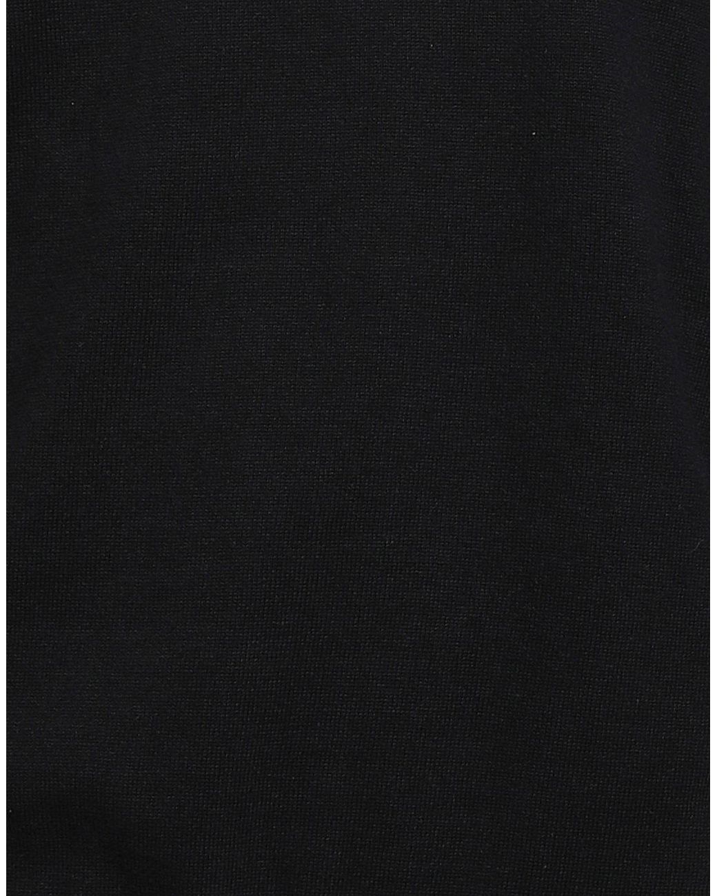ARMANI EXCHANGE Black Sweaters for men