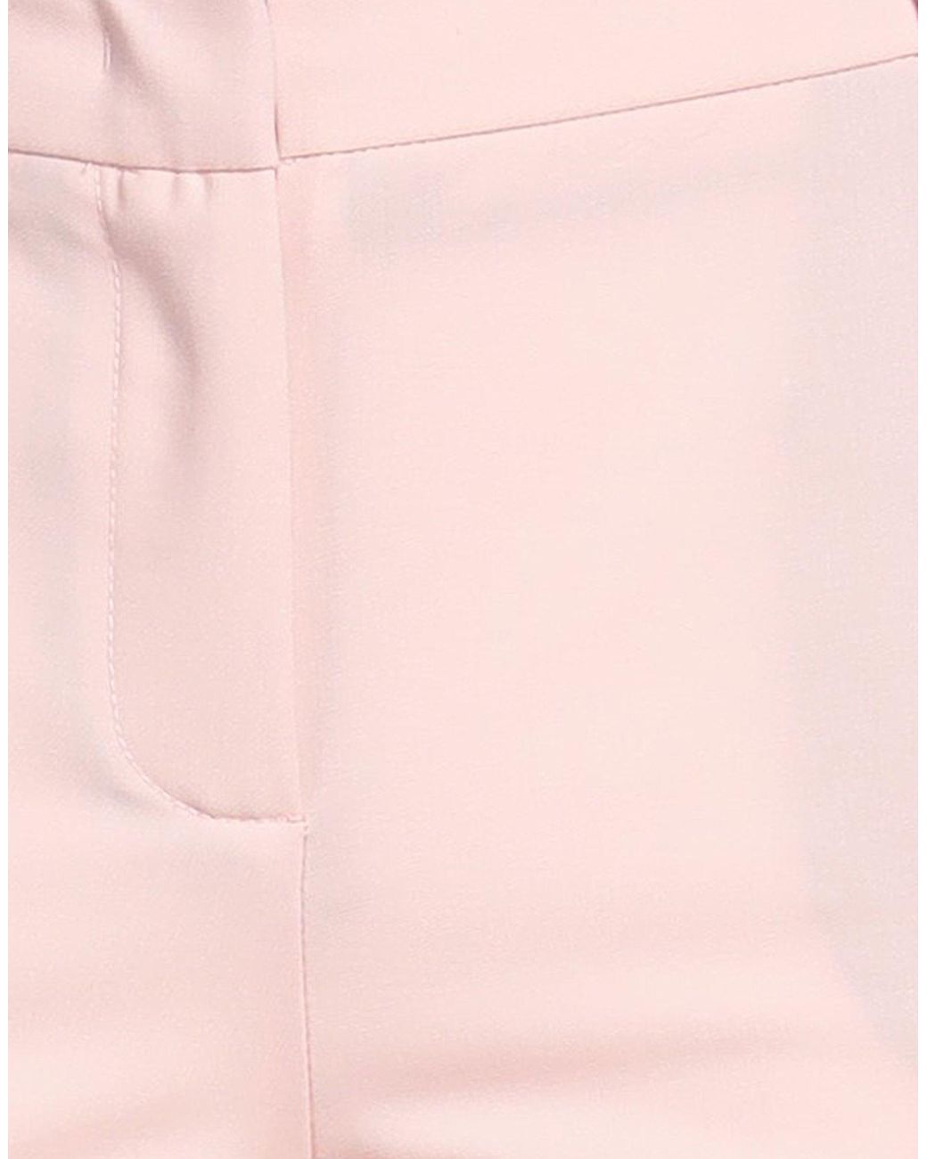 Kiltie Pink Trouser