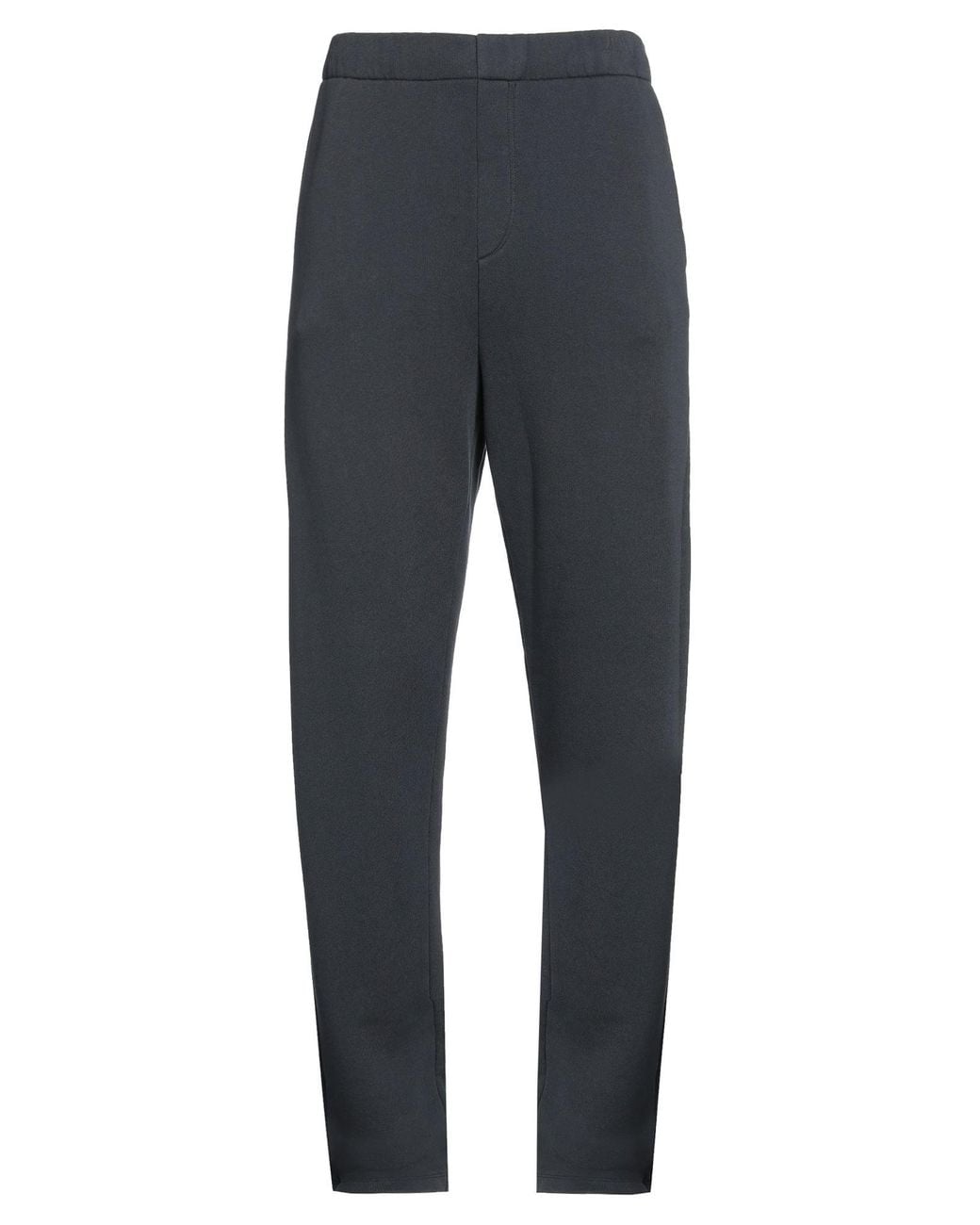 Rag & Bone Blue Pants Cotton, Polyester for men