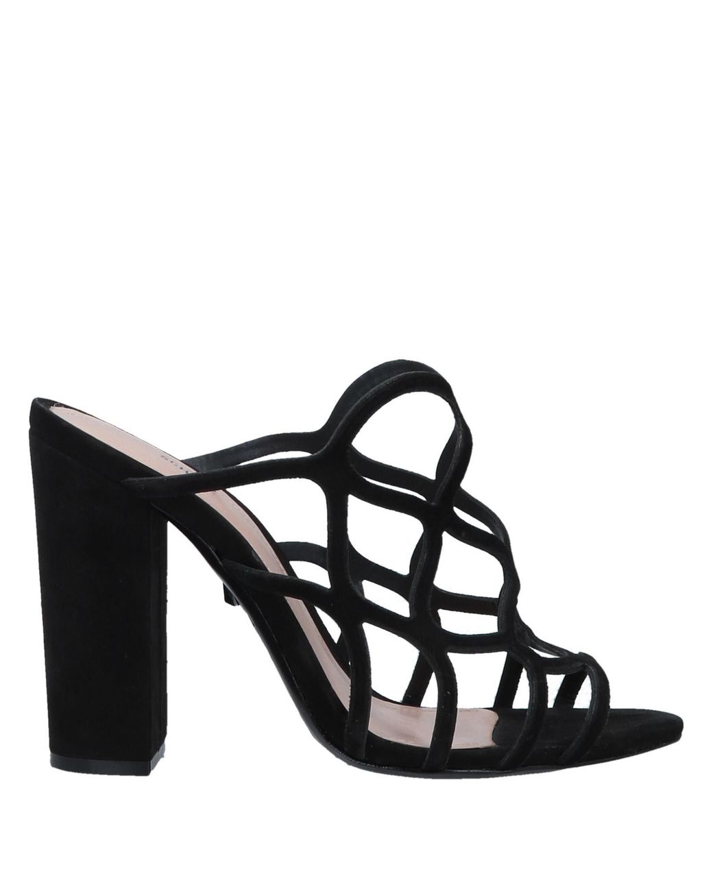 abella platform chelsea boot