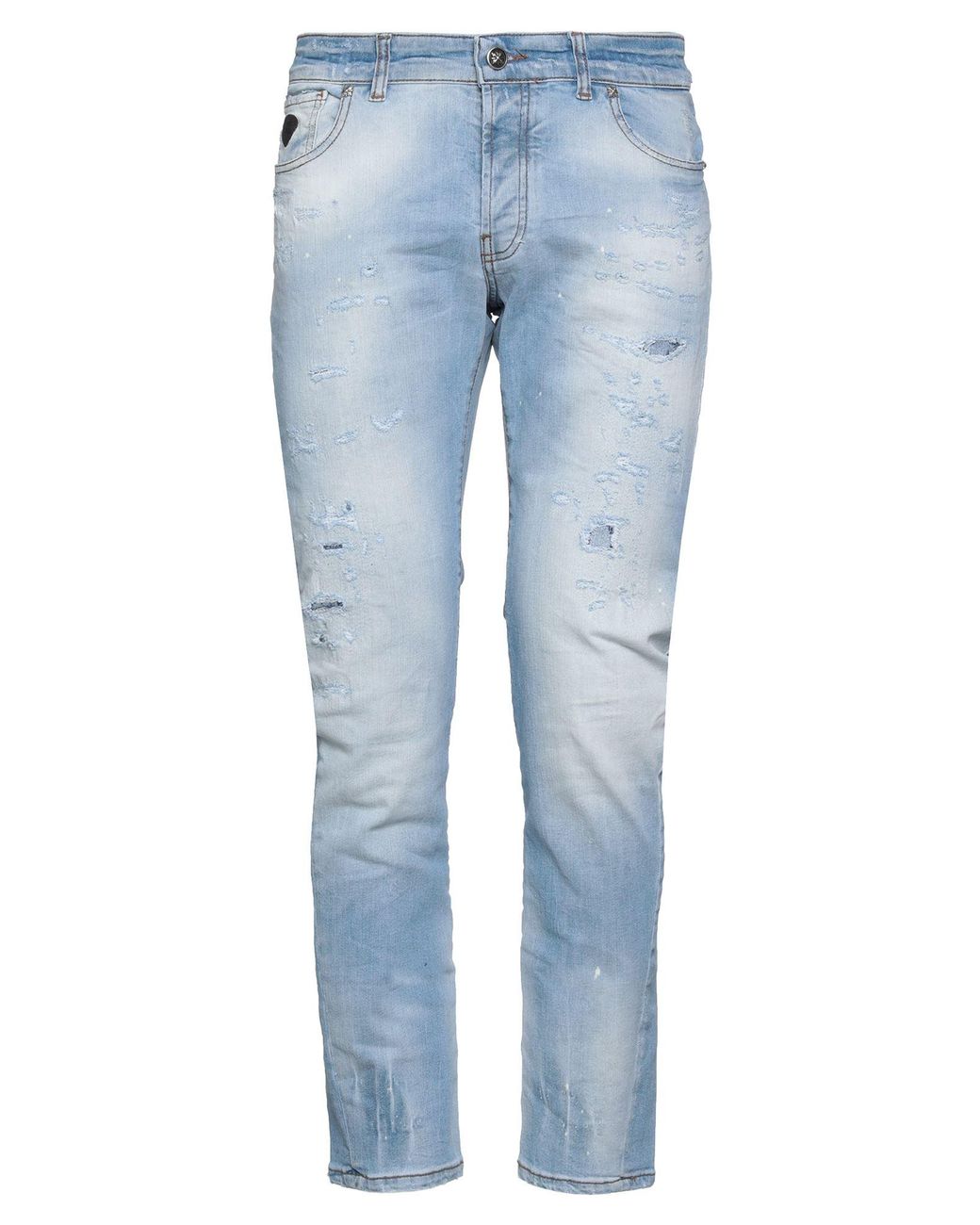 John Richmond Blue Jeans for men