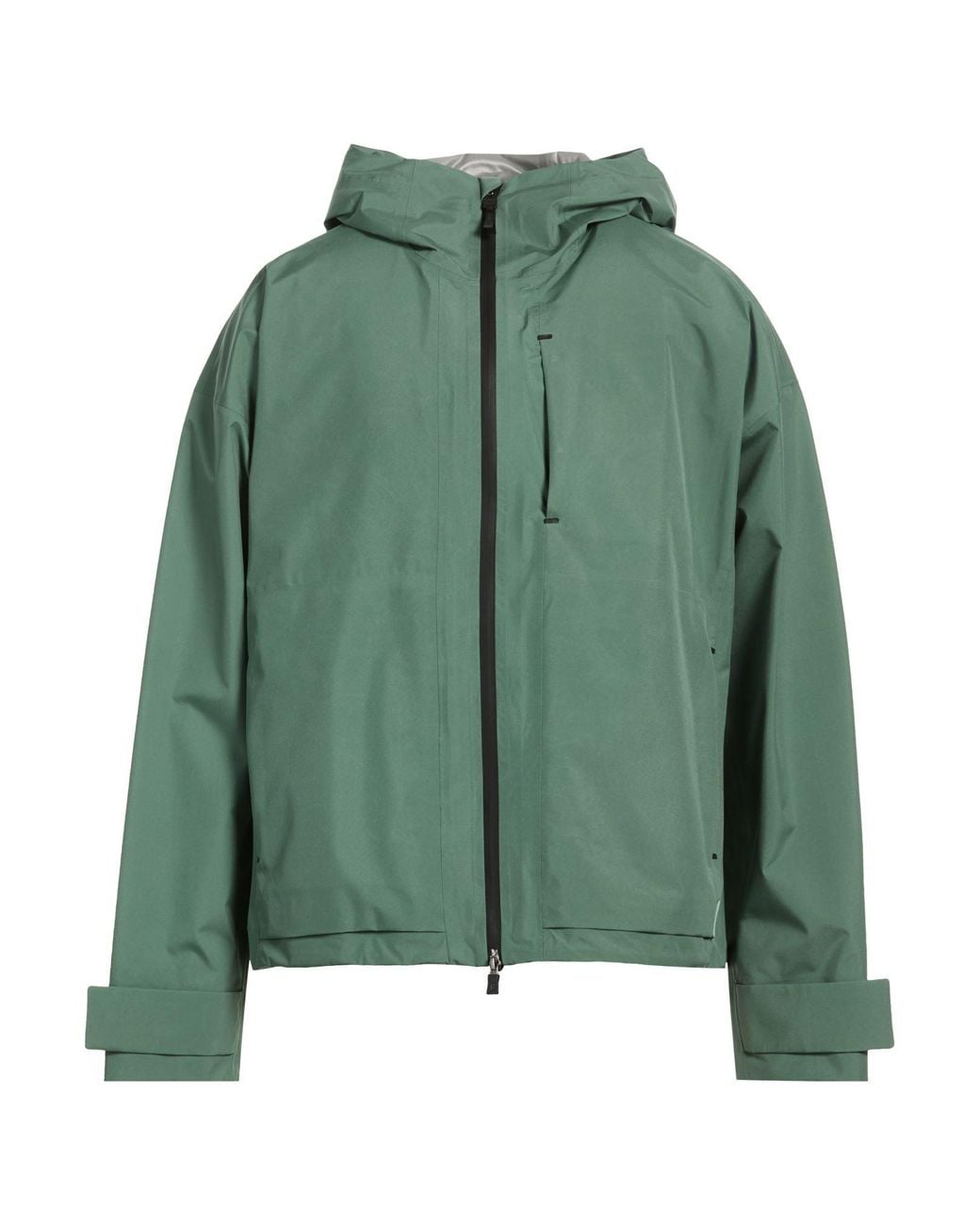 Herno Green Jacket for men