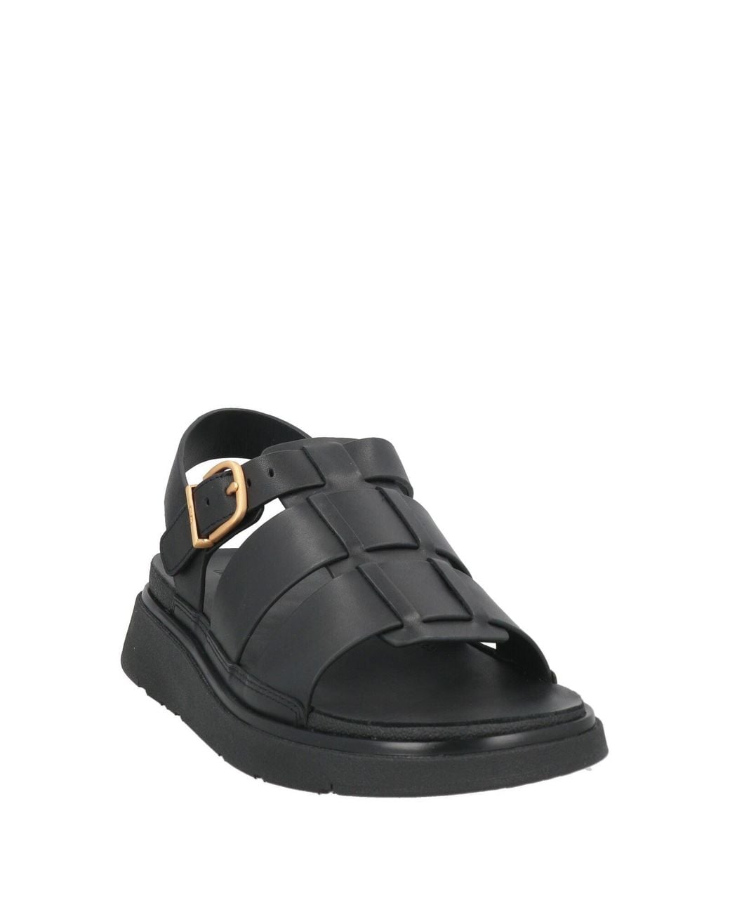 Fitflop Black Sandals