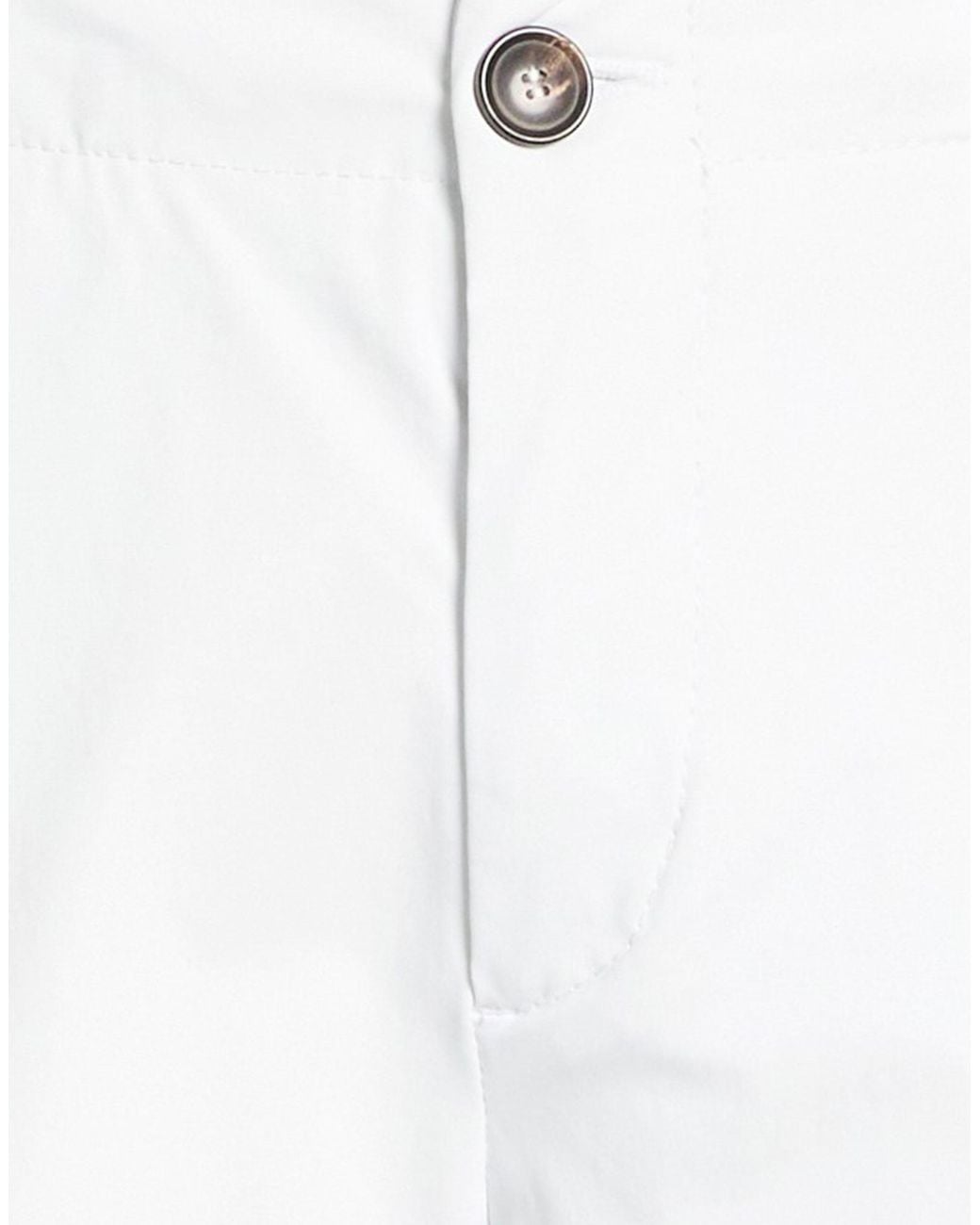 Rrd White Pants for men
