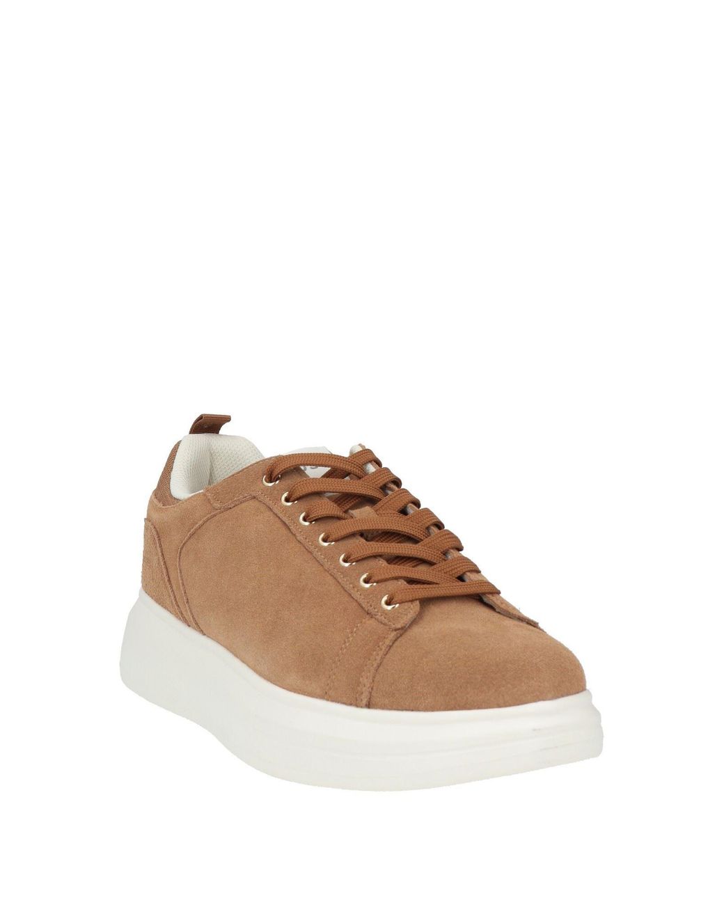 Liu Jo Brown Trainers for men