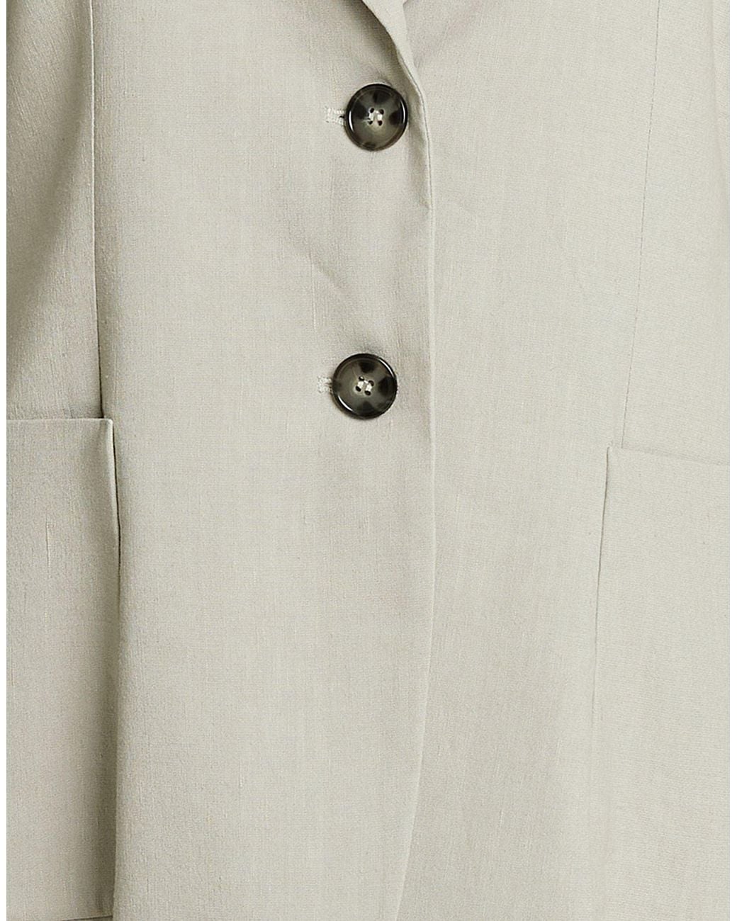 Marella Natural Blazers