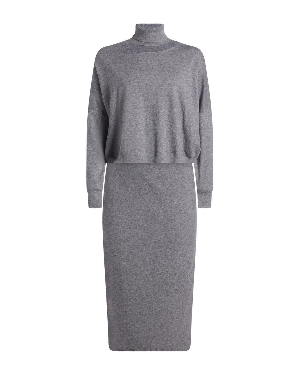 Coordinato di No Secrets in Gray