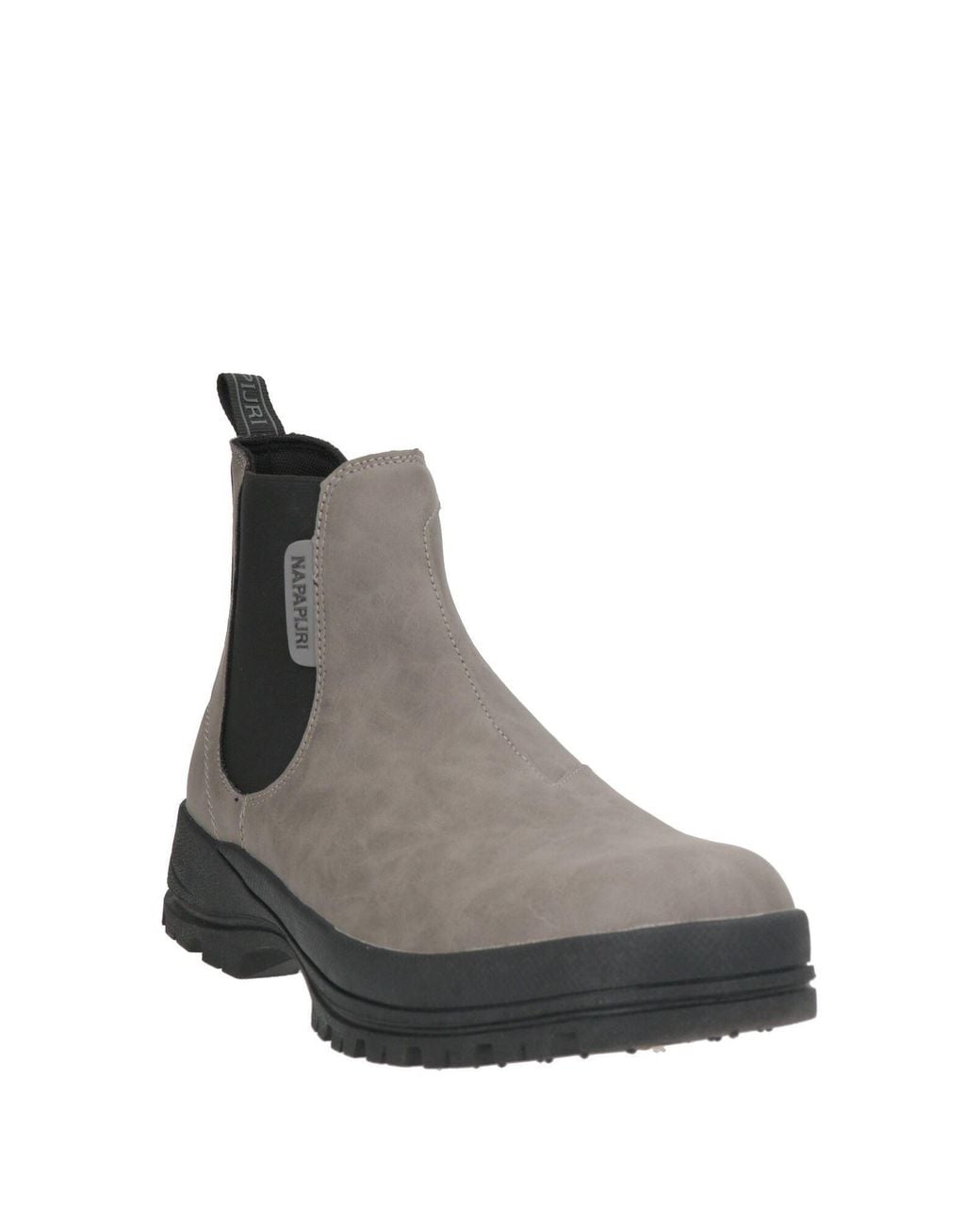 Napapijri Stiefelette in Gray für Herren