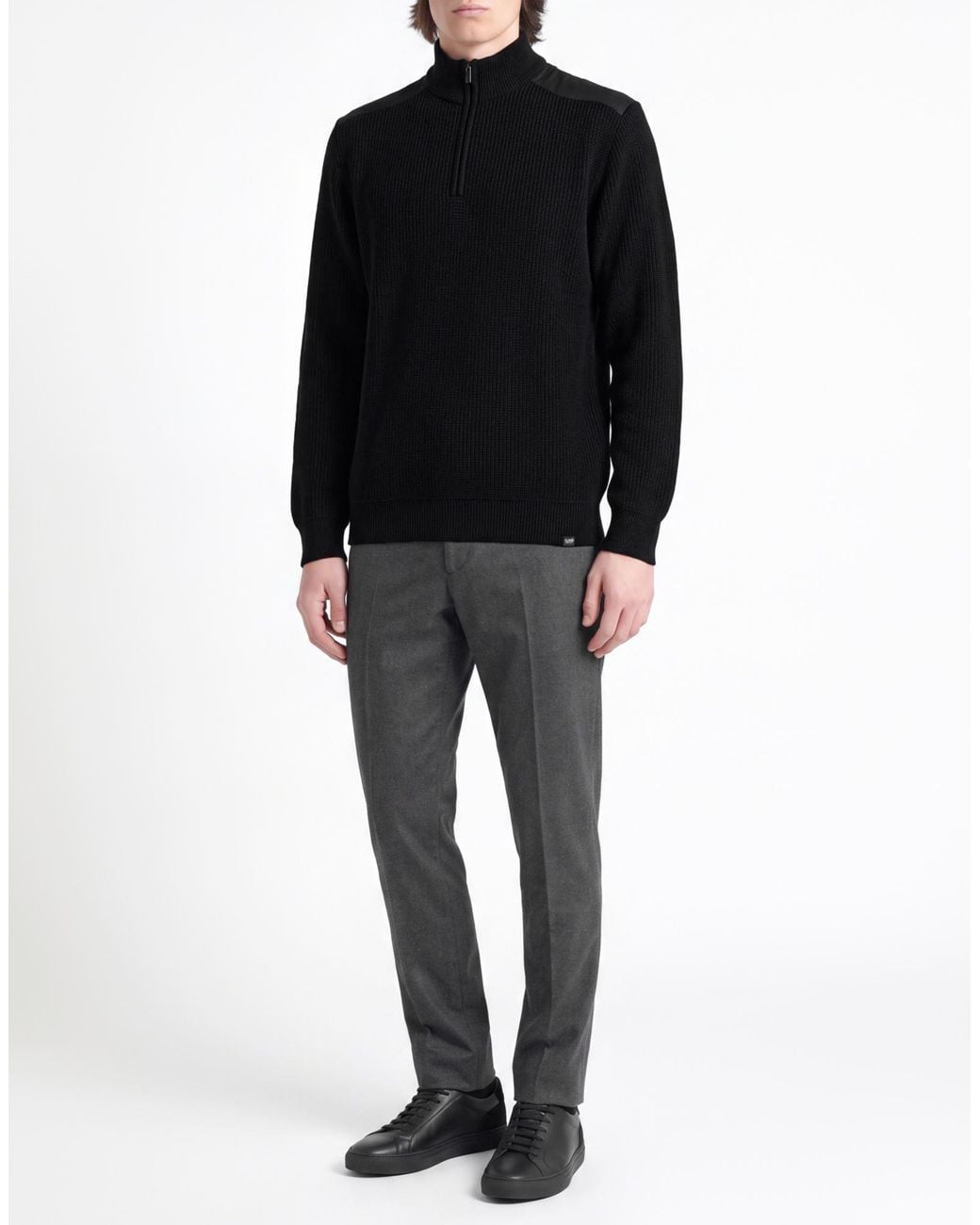 Pullover Paul & Shark de hombre de color Blue