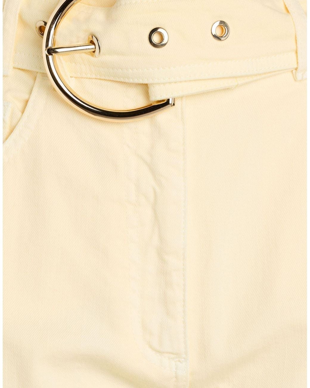 Rebel Queen Natural Jeans