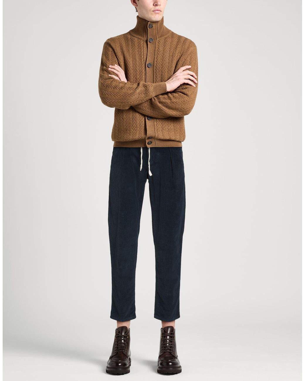 Jeckerson Hose in Blue für Herren