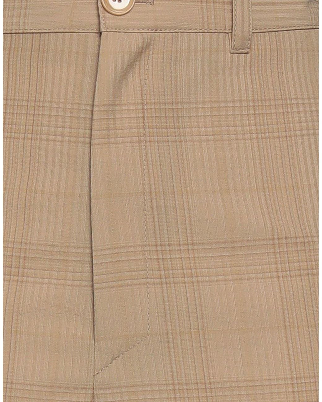 Lemaire Natural Pants