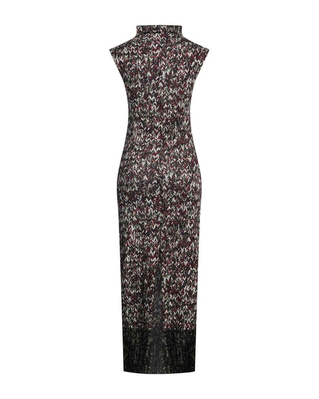 Midi Dresses di Loewe in Multicolor