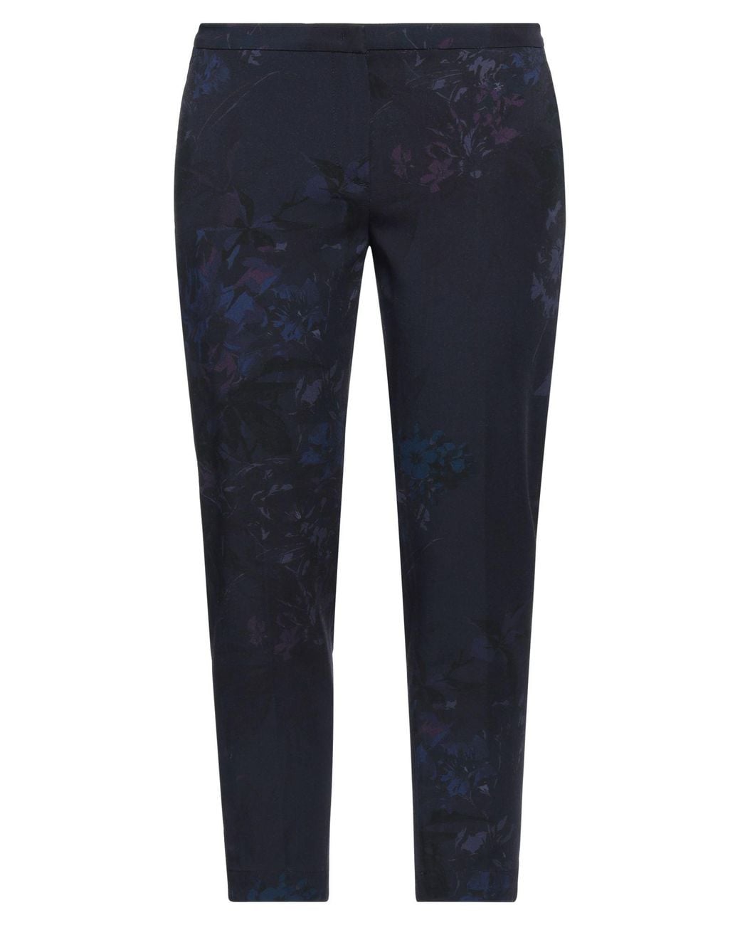Jacob Cohen Blue Trouser