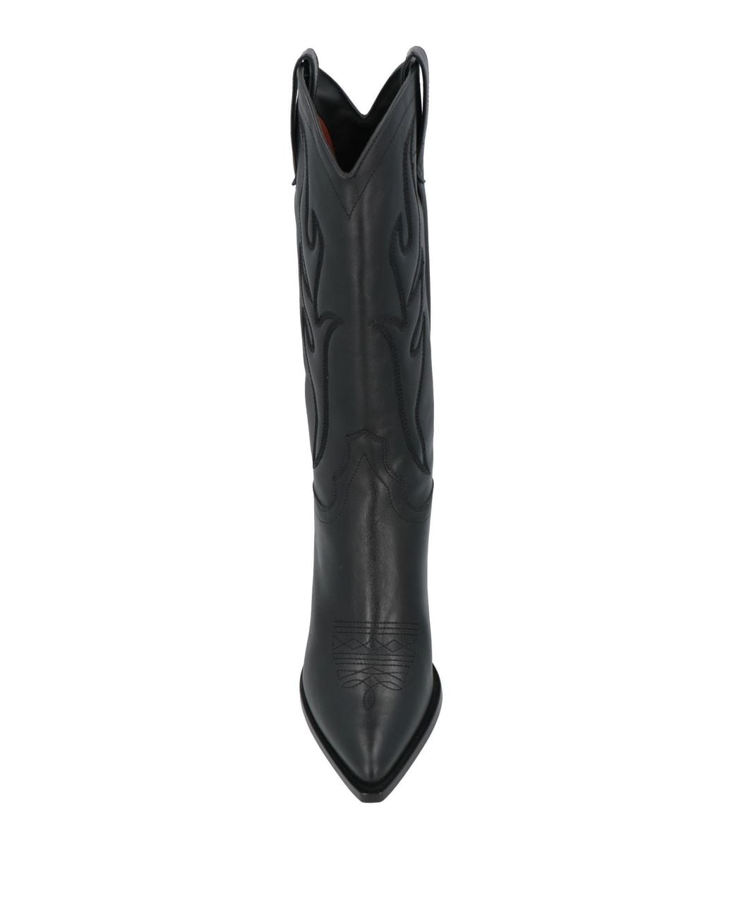 Sonora Boots Black Boot