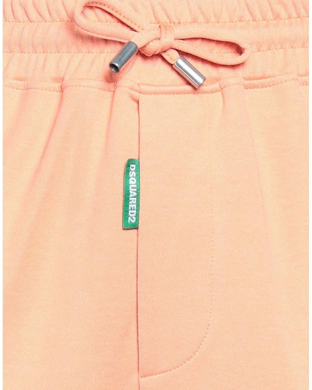 DSquared² Multicolor Trouser