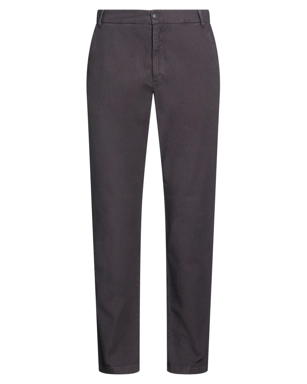 Trussardi Blue Trouser for men