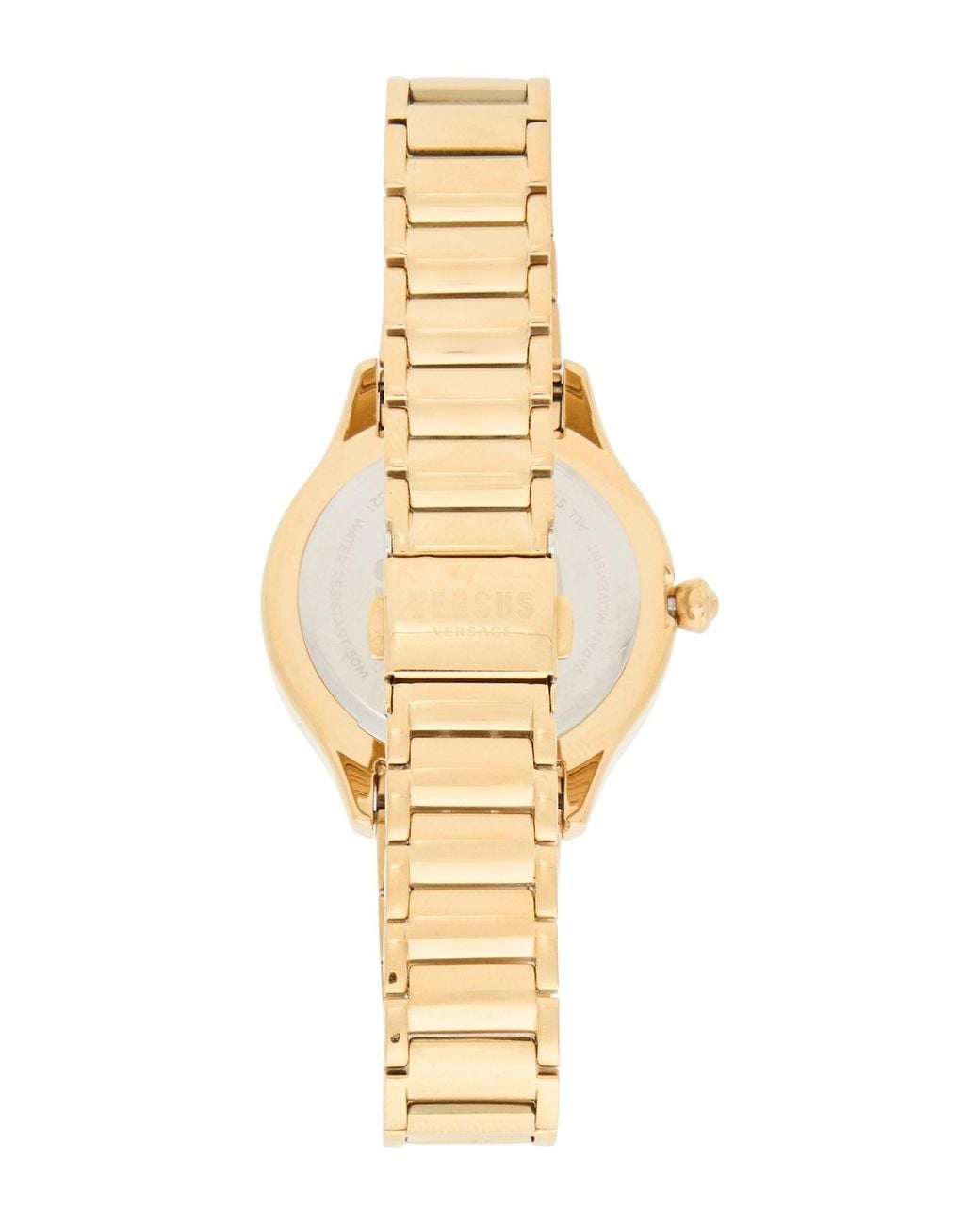 Versus  Pink Wrist Watch
