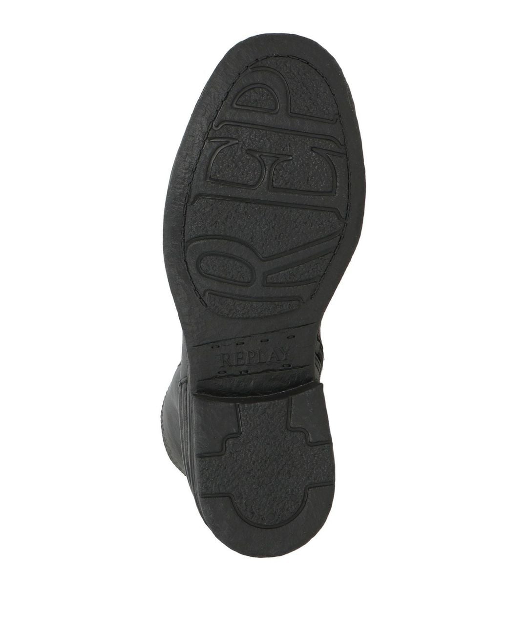 Replay Black Ankle Boots