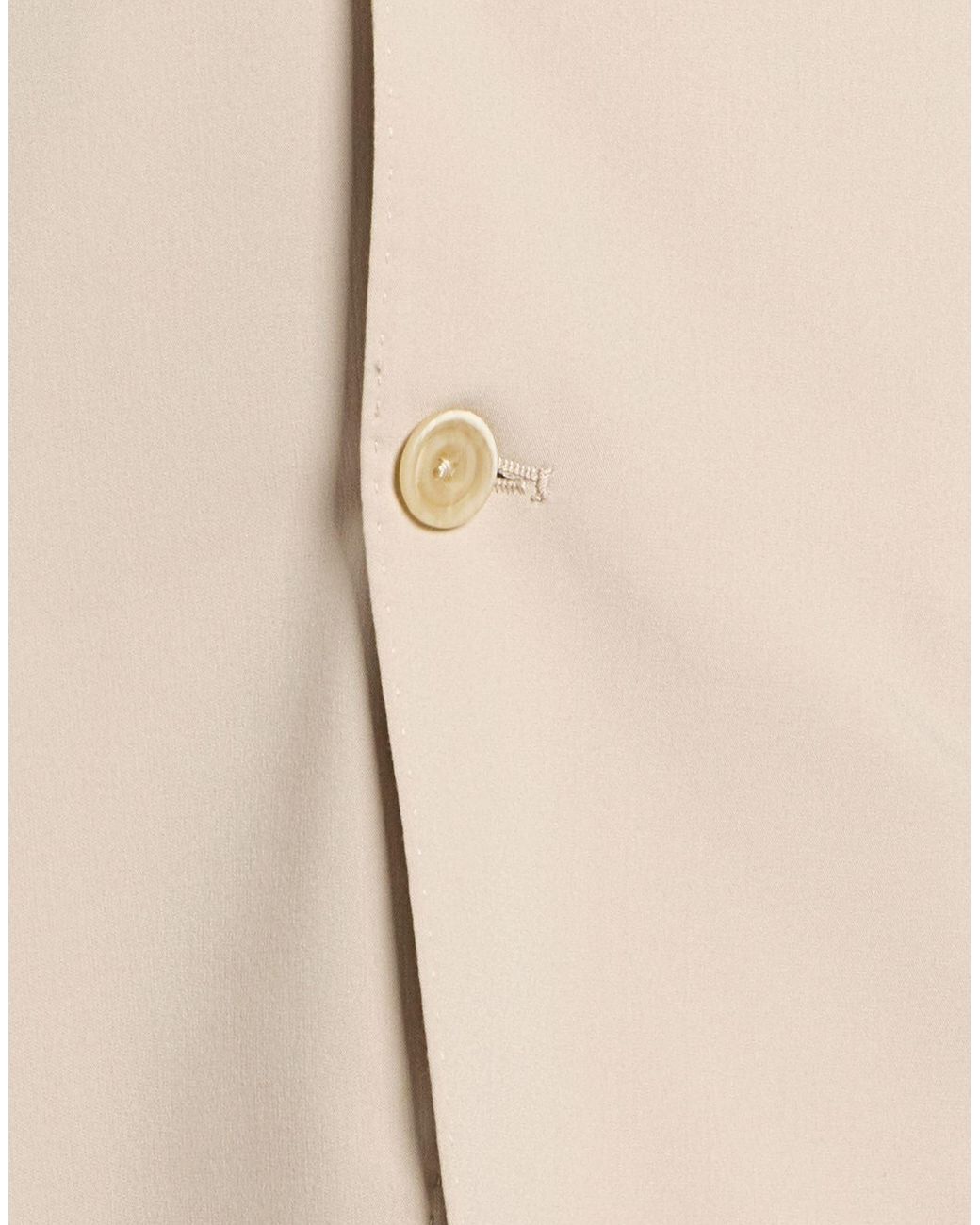 Bob Natural Suit for men
