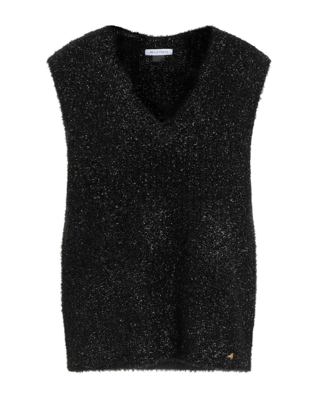 Pullover Bella Freud de color Black