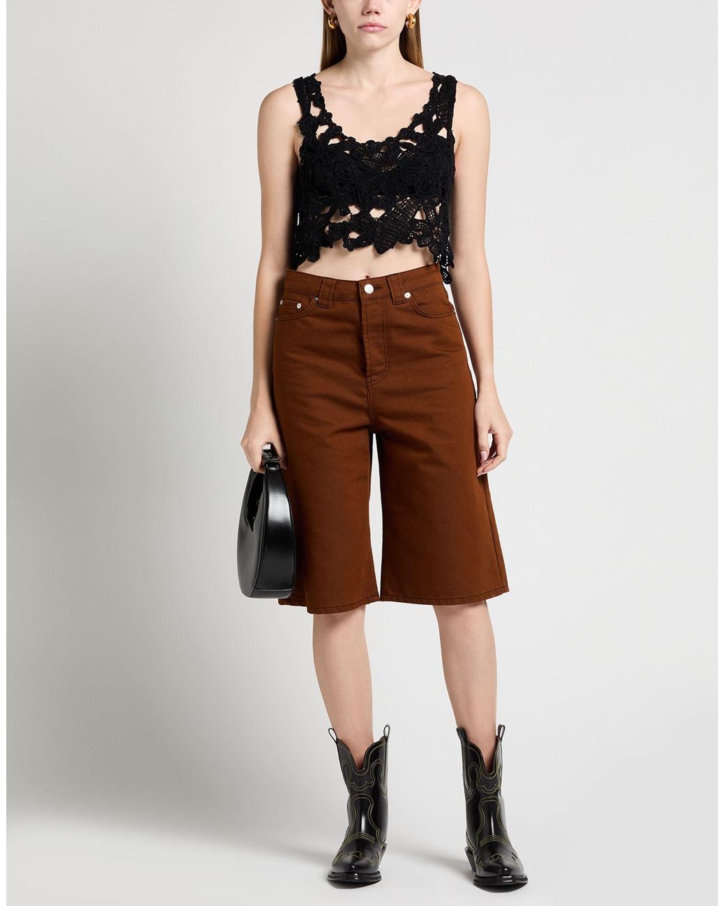 P.A.R.O.S.H. Black Top