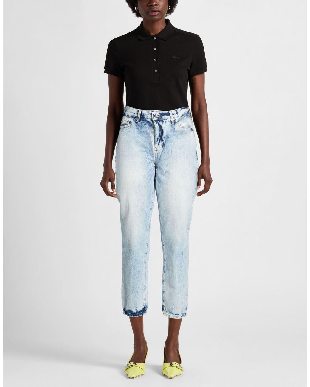 ARMANI EXCHANGE Blue Jeans