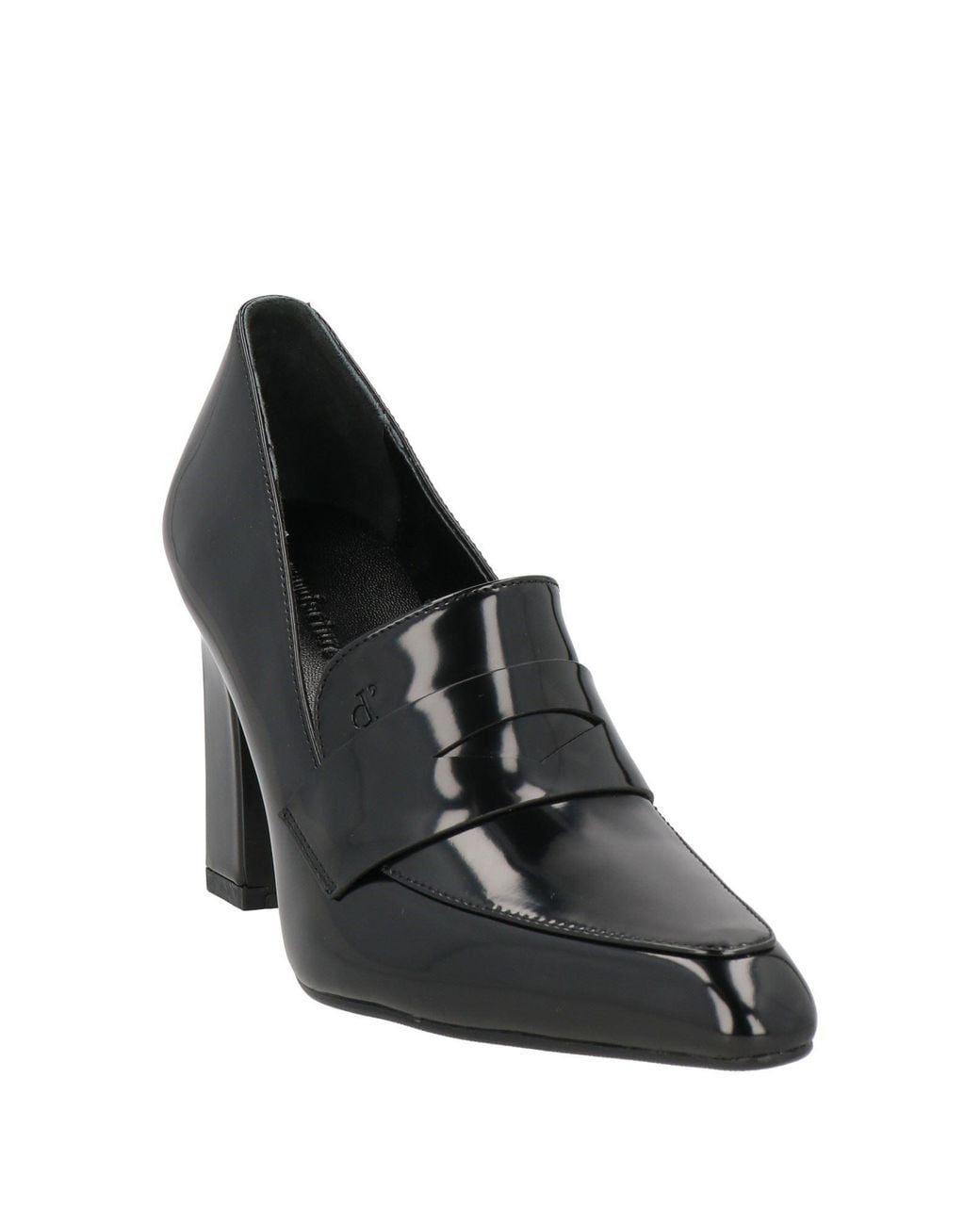 Manufacture D'essai Black Loafer