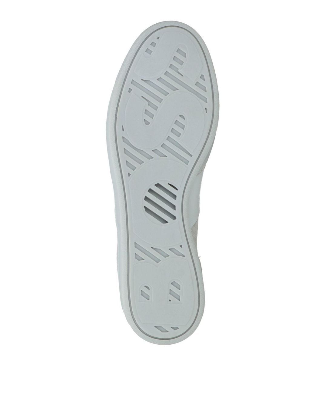 Boss White Sneakers for men