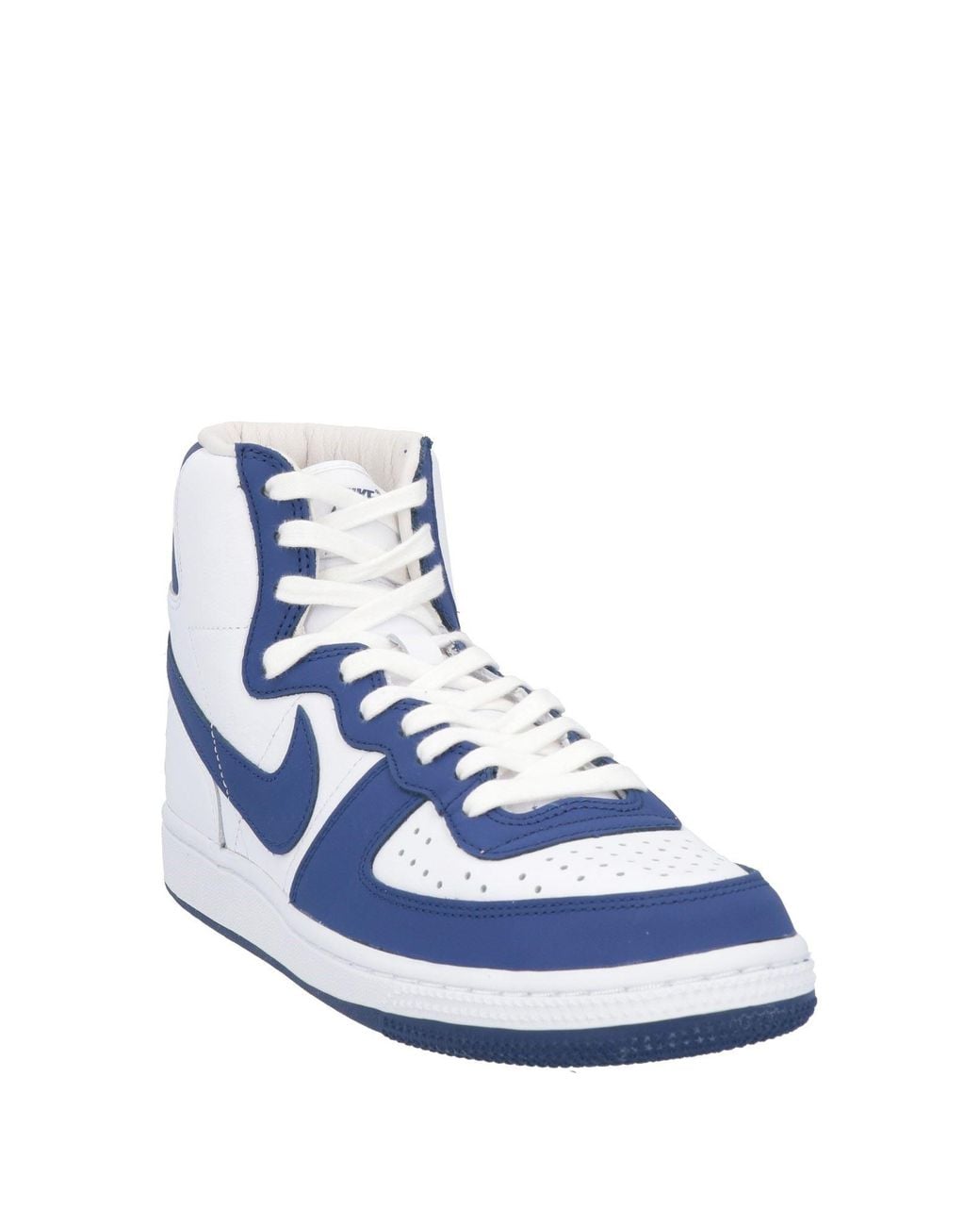 Nike Blue Trainers
