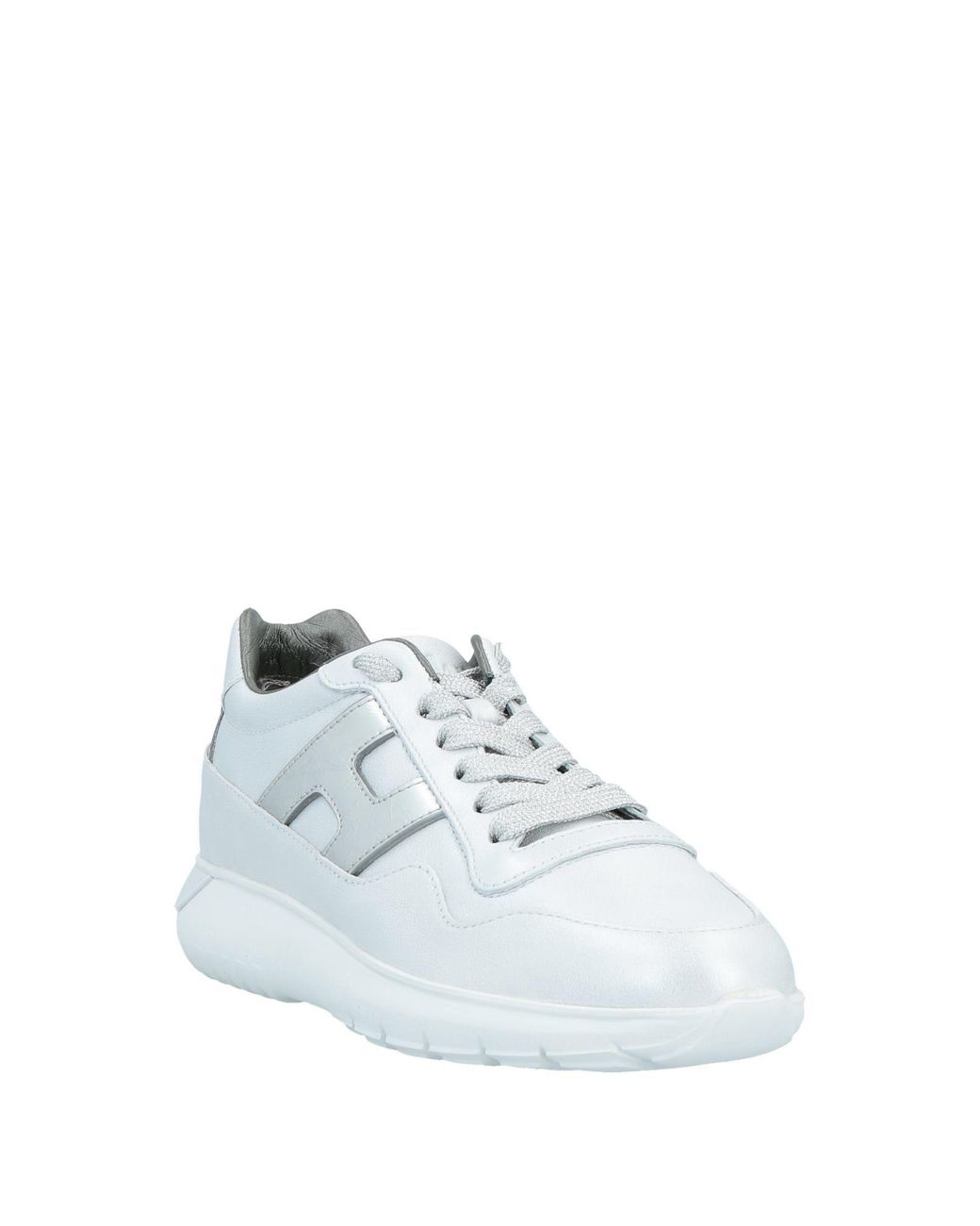 Hogan White Sneakers