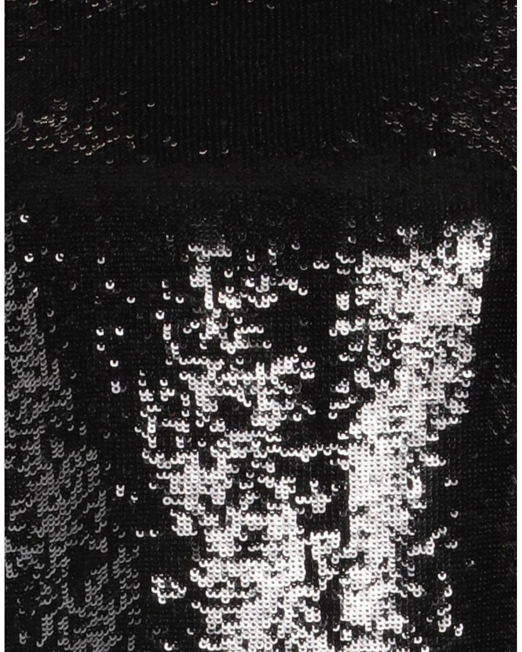 Gauchère Black Top