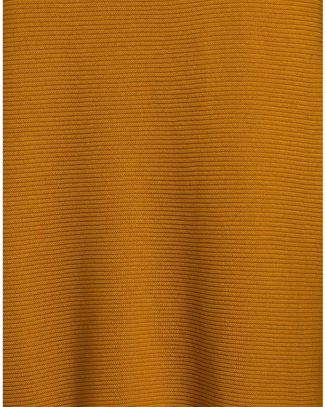 Moorer Yellow Sweaters