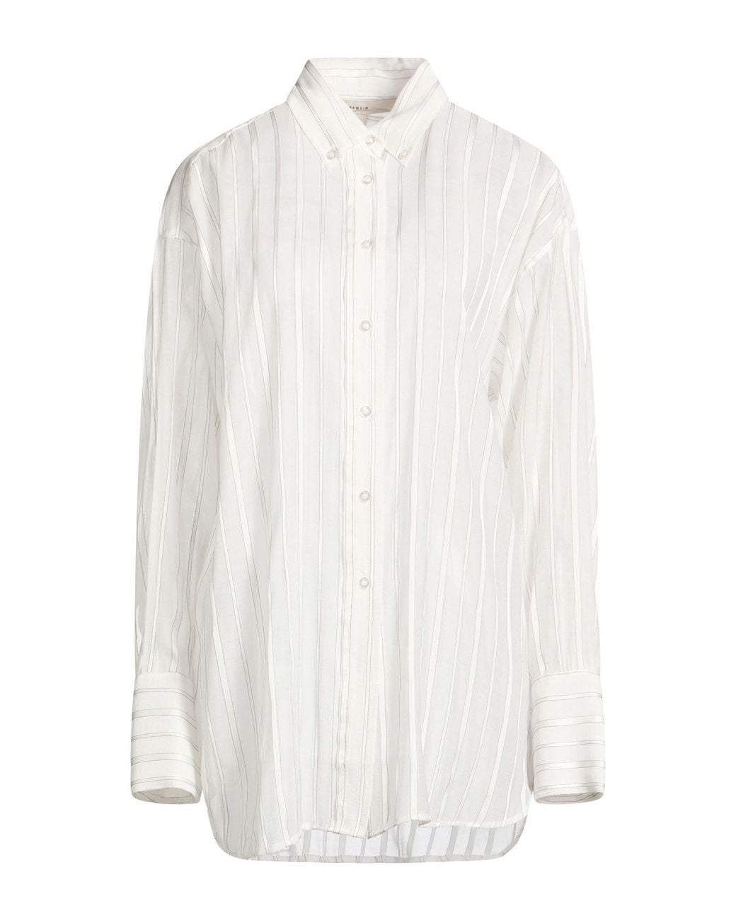 REMAIN Birger Christensen White Shirts