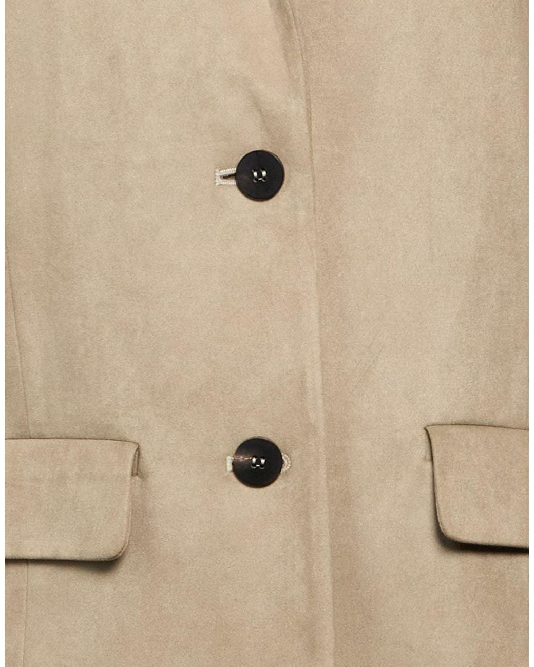 Rrd Natural Blazer