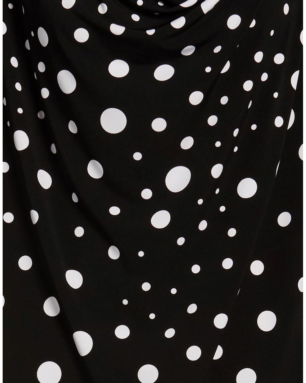 Joseph Ribkoff Black T-Shirt Polyester, Elastane