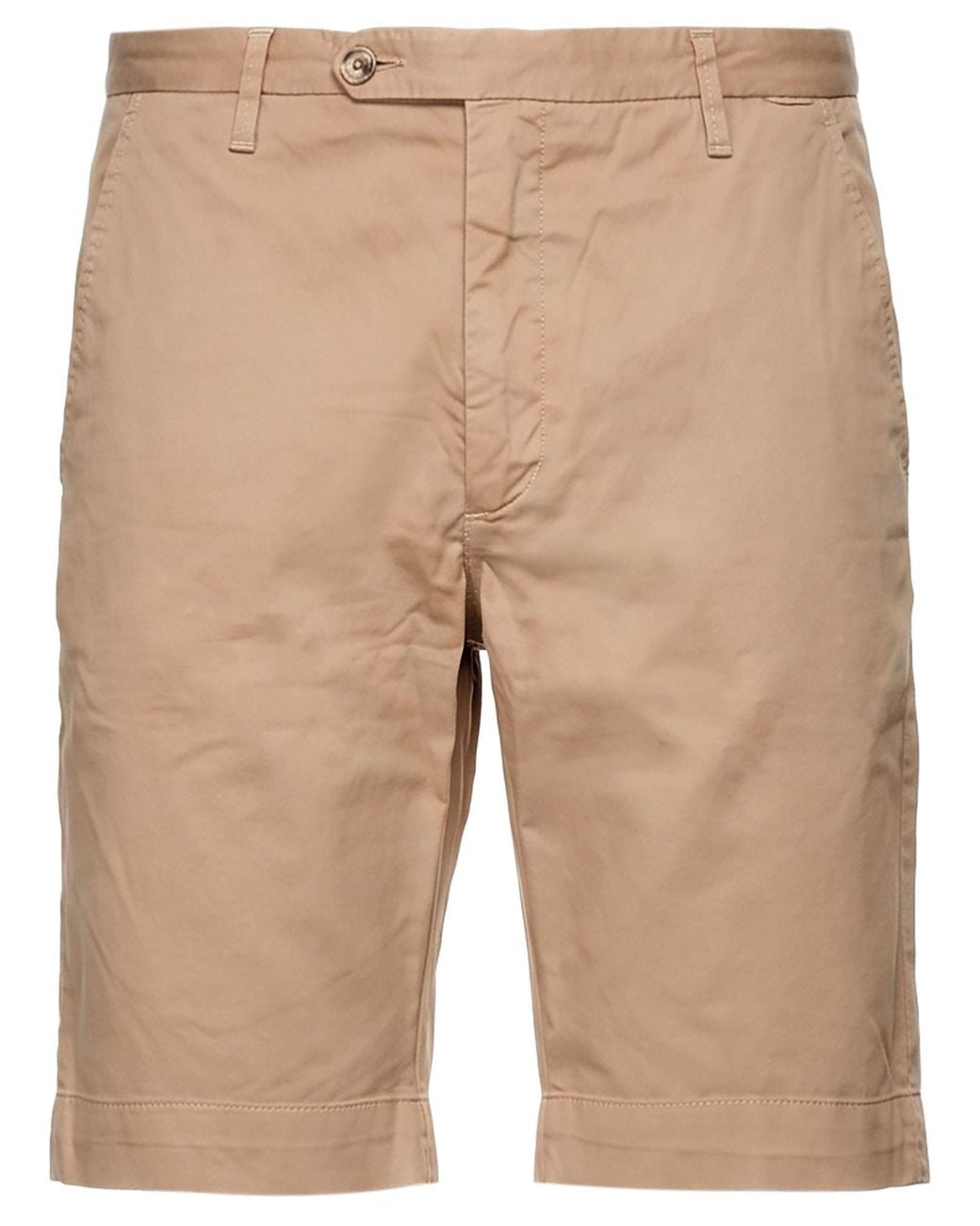 Entre Amis Natural Shorts & Bermuda Shorts for men