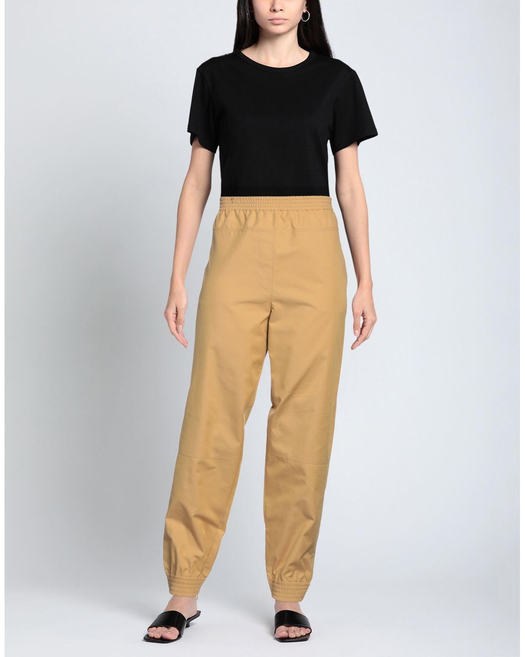 Loewe Natural Pants