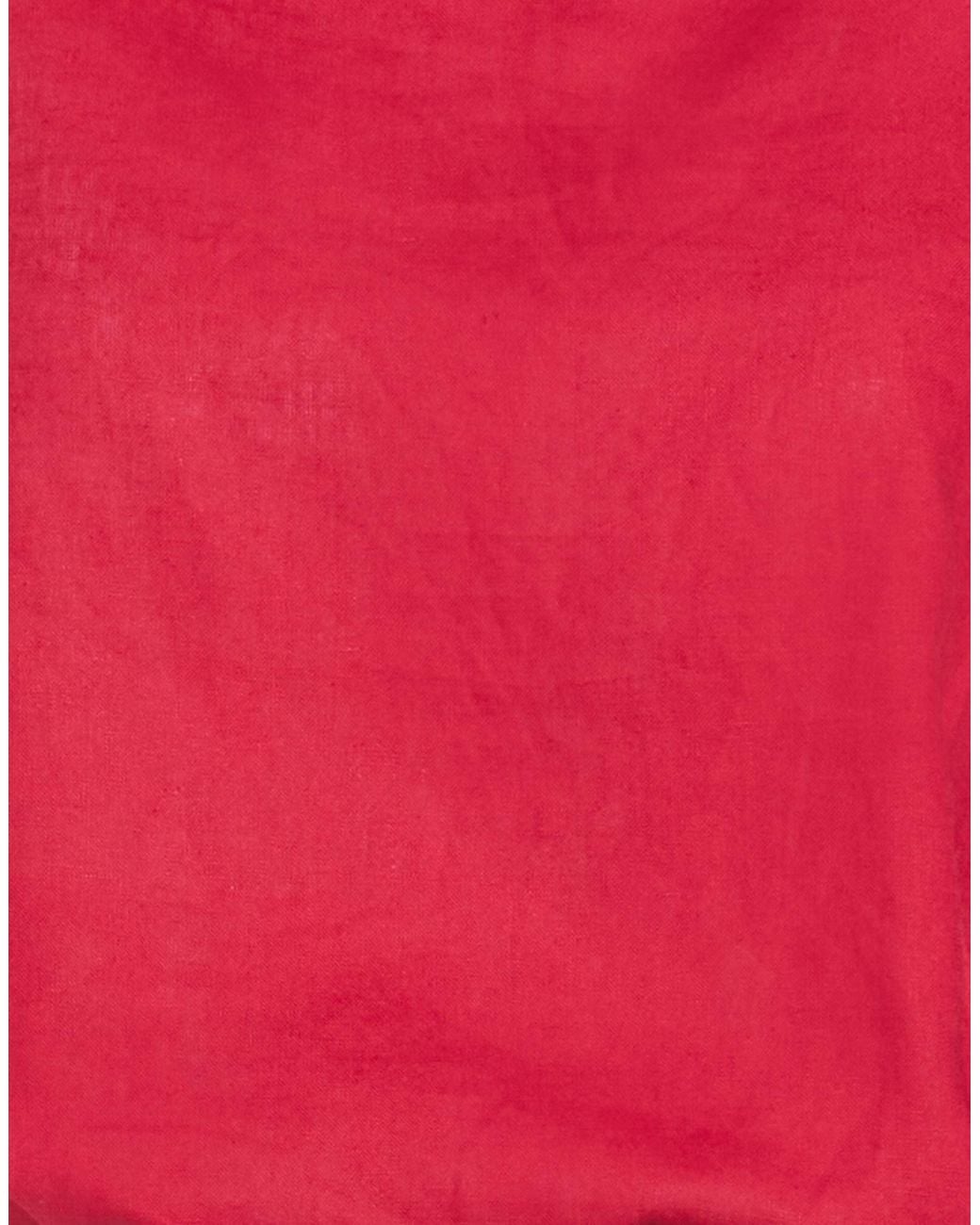 ViCOLO Red Tops