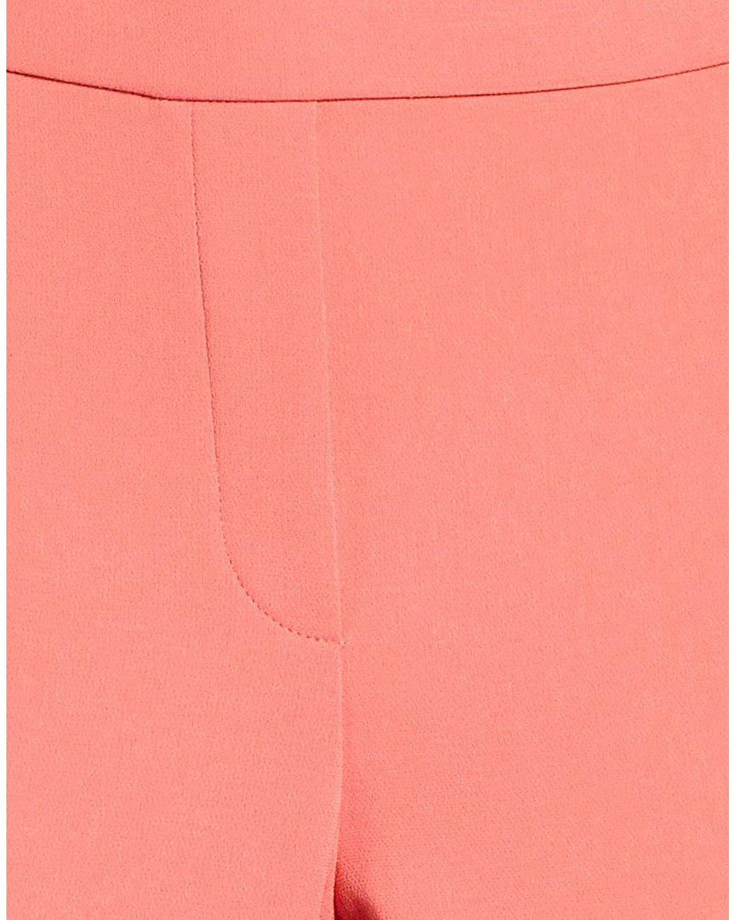 Theory Pink Pants